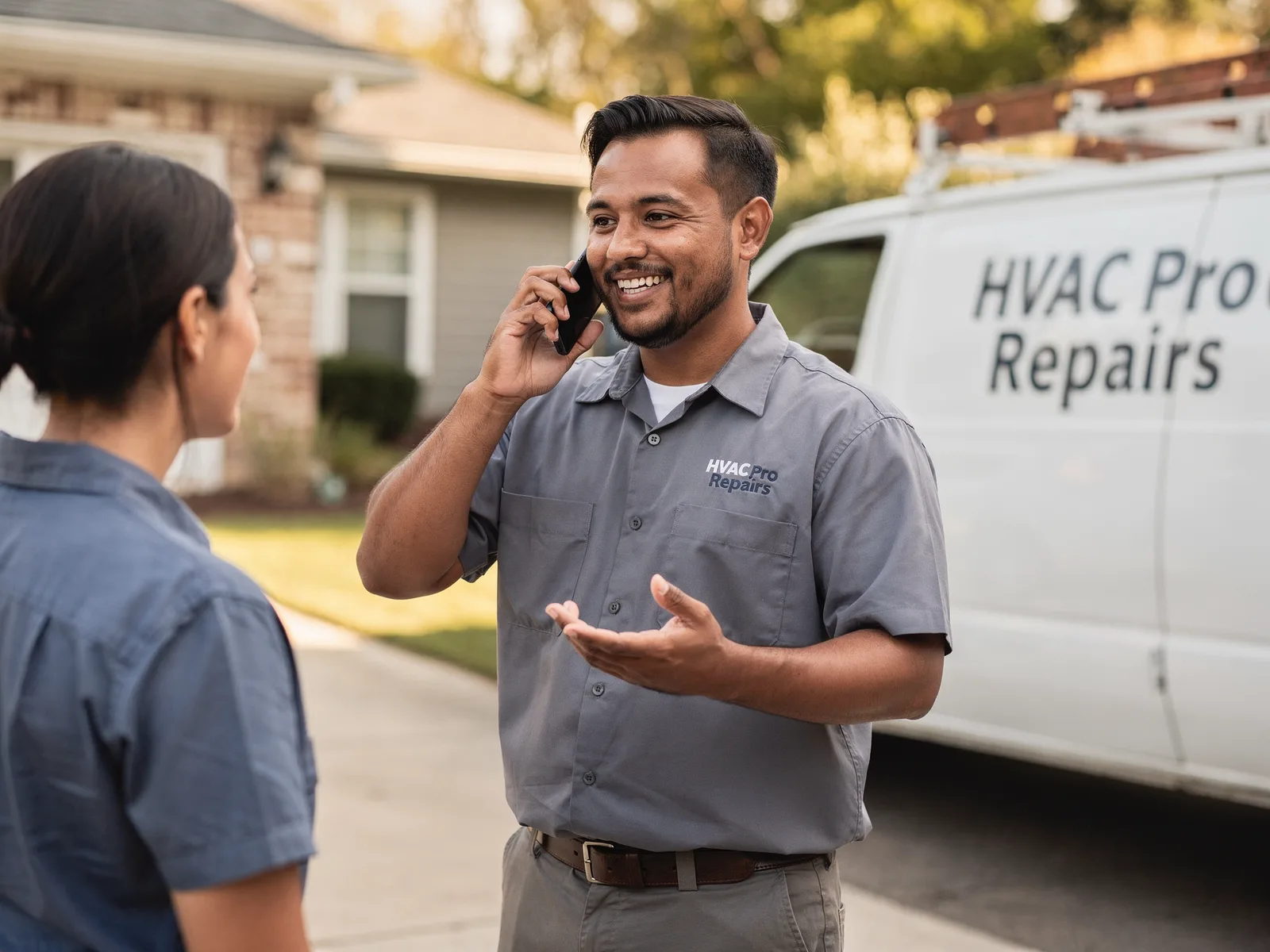 Heat Pump Repair Lakehurst, NJ FAQs